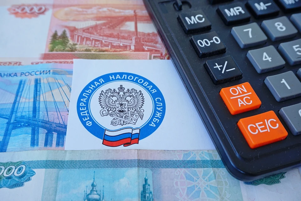 Налоговый штраф — предел снижения ограничили десятикратным размером