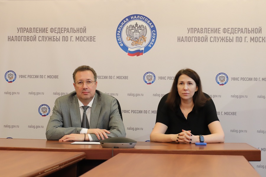ФНС планирует помечать семейный бизнес в сервисе оценки