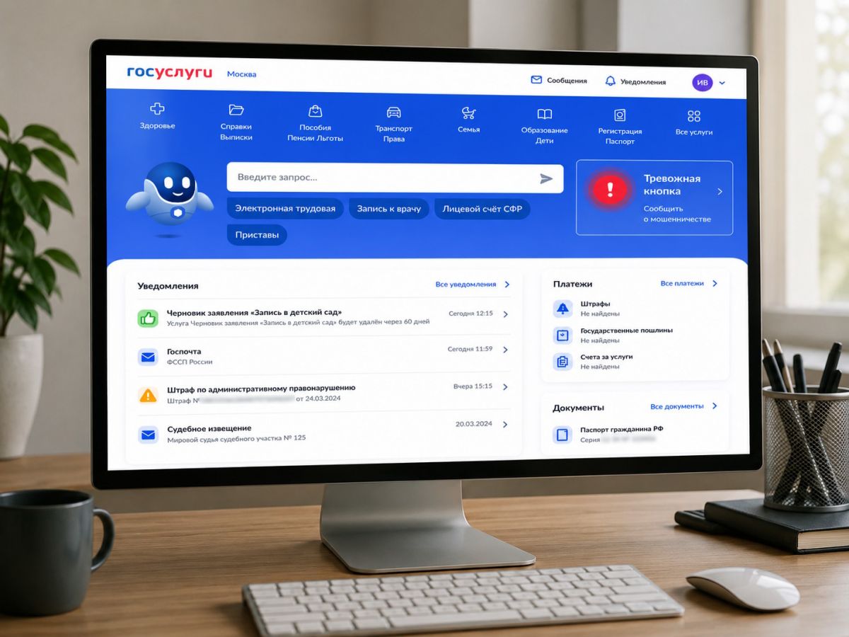 ФНС начала принимать возражения на акты проверок через Госуслуги
