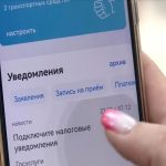 Госуслуги для бизнеса — регистрация, уведомления и запись в ФНС
