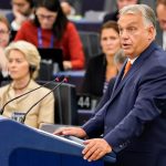 21 июня Венгрия потеряла право голоса по первому траншу помощи
