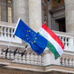 Венгрия оспорила регламент ЕС по статье 122 ДФЕС