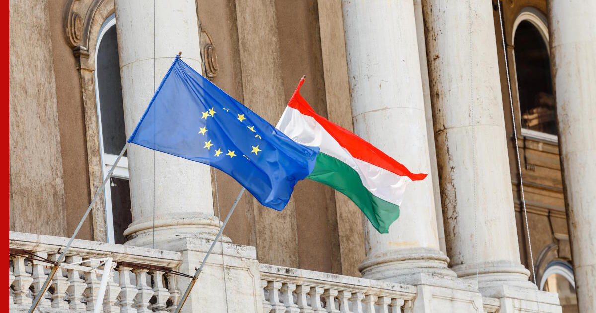 Неисполнение решения Суда ЕС — отдельный риск для Венгрии