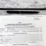 Работодатель уведомляет МВД о приеме и увольнении иностранца