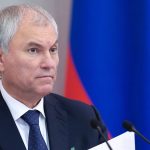 Кто вошел в рабочую группу девятого созыва Госдумы