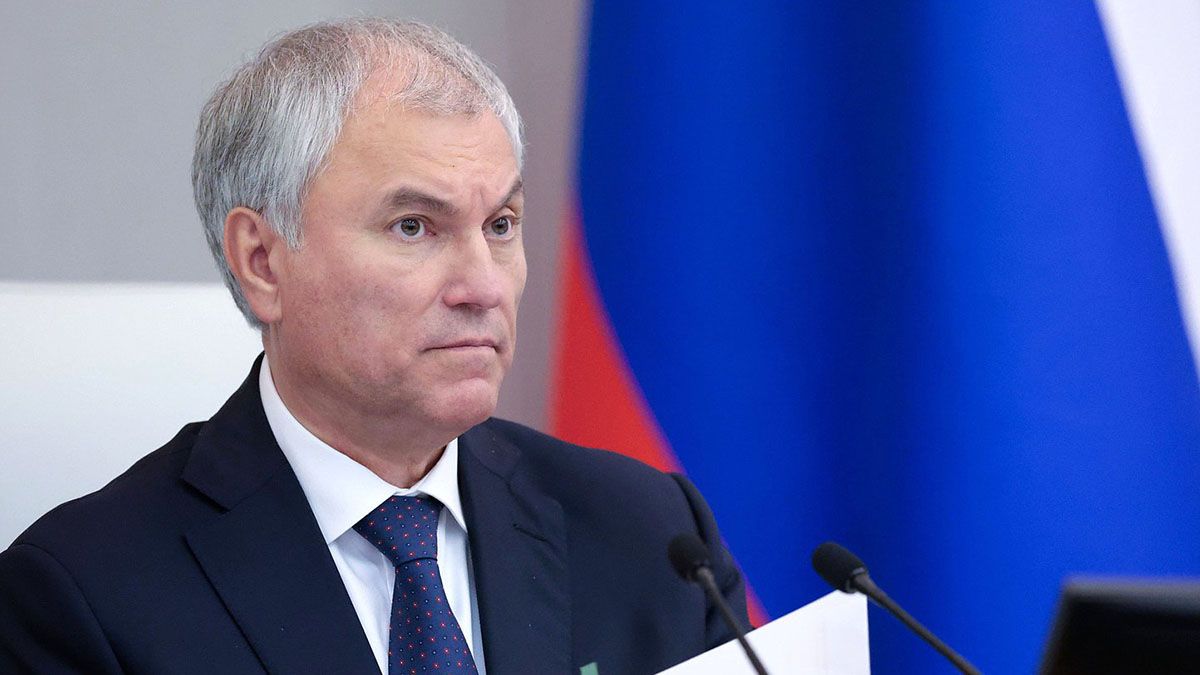 Кто вошел в рабочую группу девятого созыва Госдумы