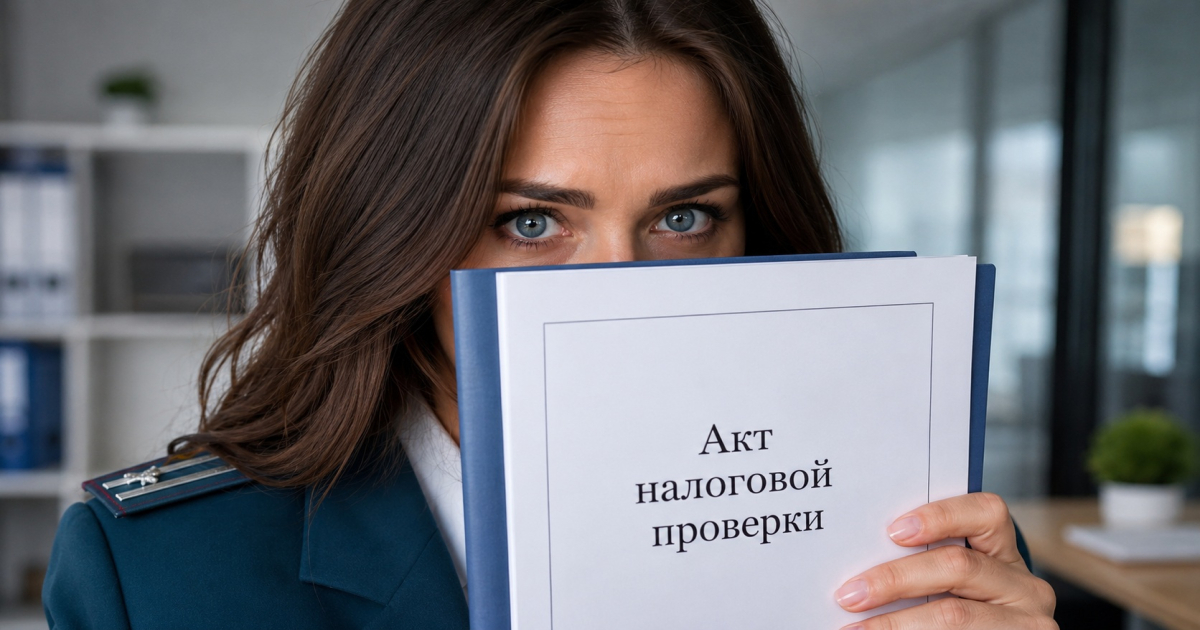 3 этапа внутренней проверки налоговых документов работодателя