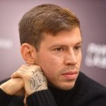 Роскомнадзор подал иск к Федору Смолову на 300 тыс. рублей