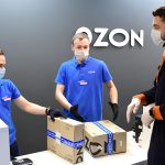 Продавцам Ozon отсрочили налоги на 12 месяцев
