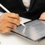 Электронный договор требует проверки полномочий подписанта