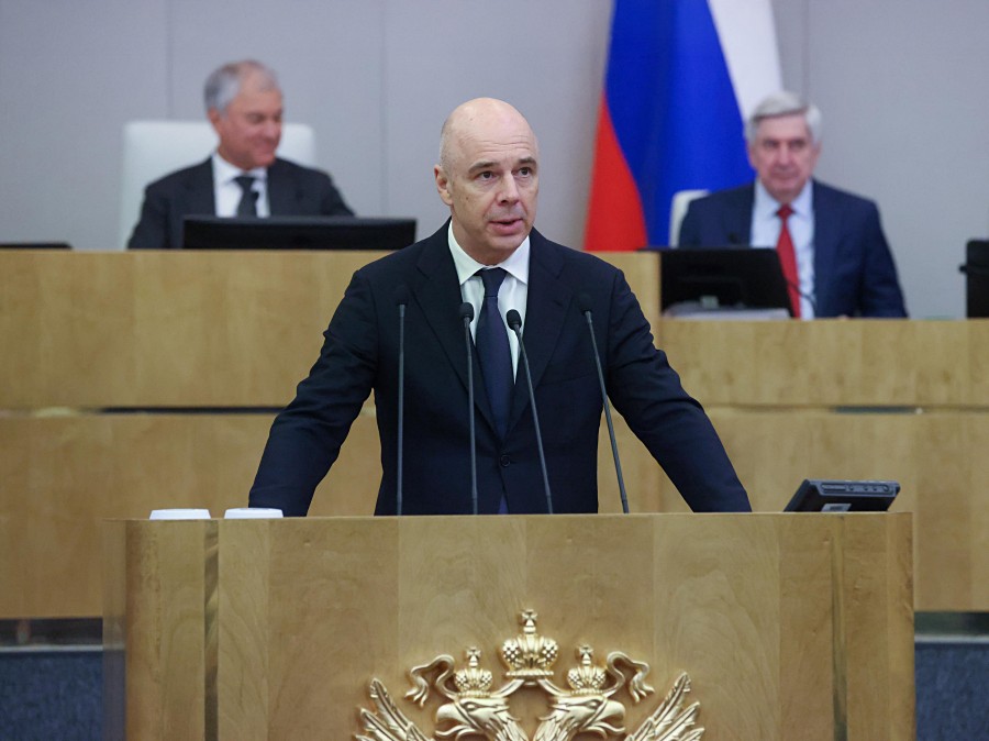 В Госдуму поступили поправки о налоге на сверхдоходы для горно-металлургических компаний