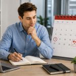 Работодатели должны утвердить график отпусков не позднее 17 декабря