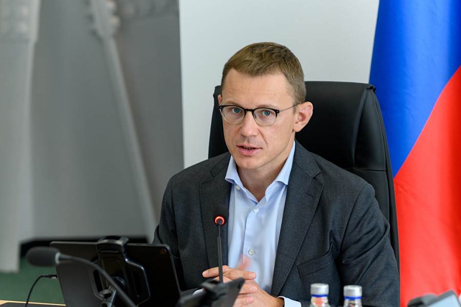 Минфин оценит предложения РСПП по налогу на сверхдоходы с учётом поступлений в бюджет