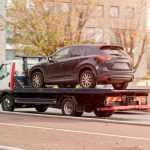 Минтранс предложил уведомлять до эвакуации