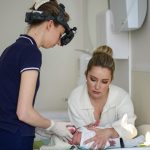 В России продлят срок оплачиваемого больничного по уходу за ребенком