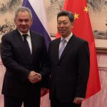 Краснов 22 октября заявил о судебном контроле дел с китайскими инвестициями