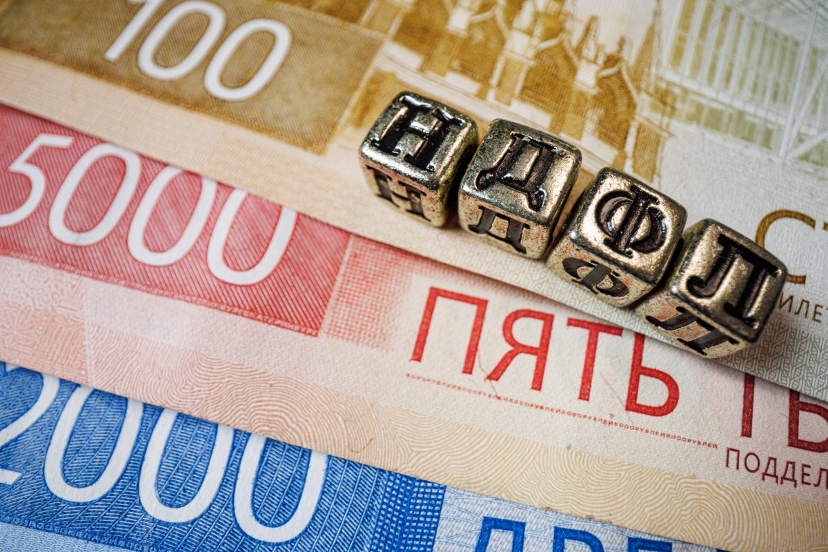 Банкам предлагают разрешить удерживать НДФЛ по вкладам