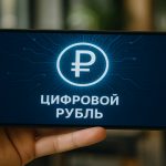 С 1 сентября прием цифровых рублей стал обязательным для части бизнеса
